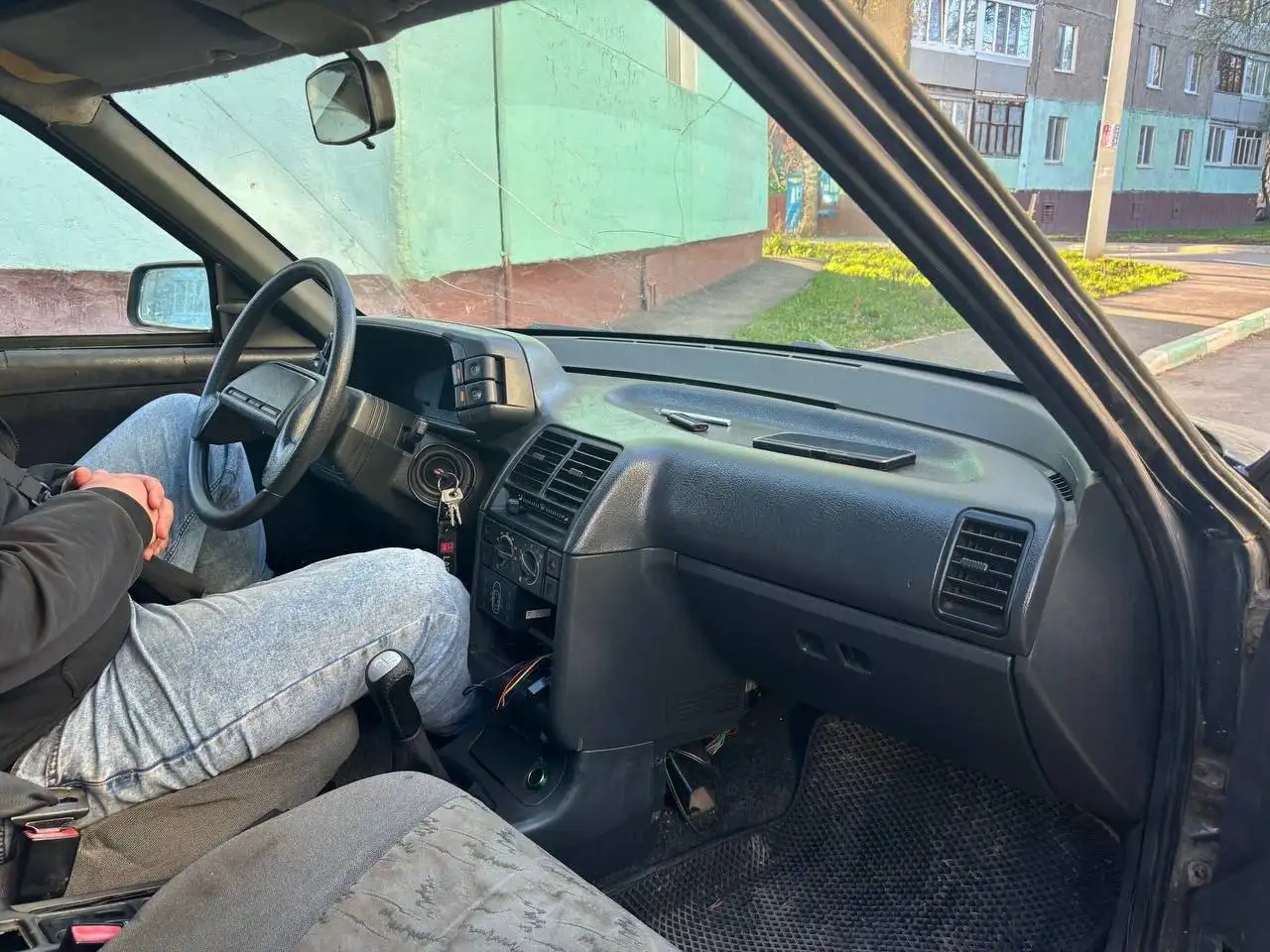 Продается ВАЗ 2110 2006 года - Авто в Уфа