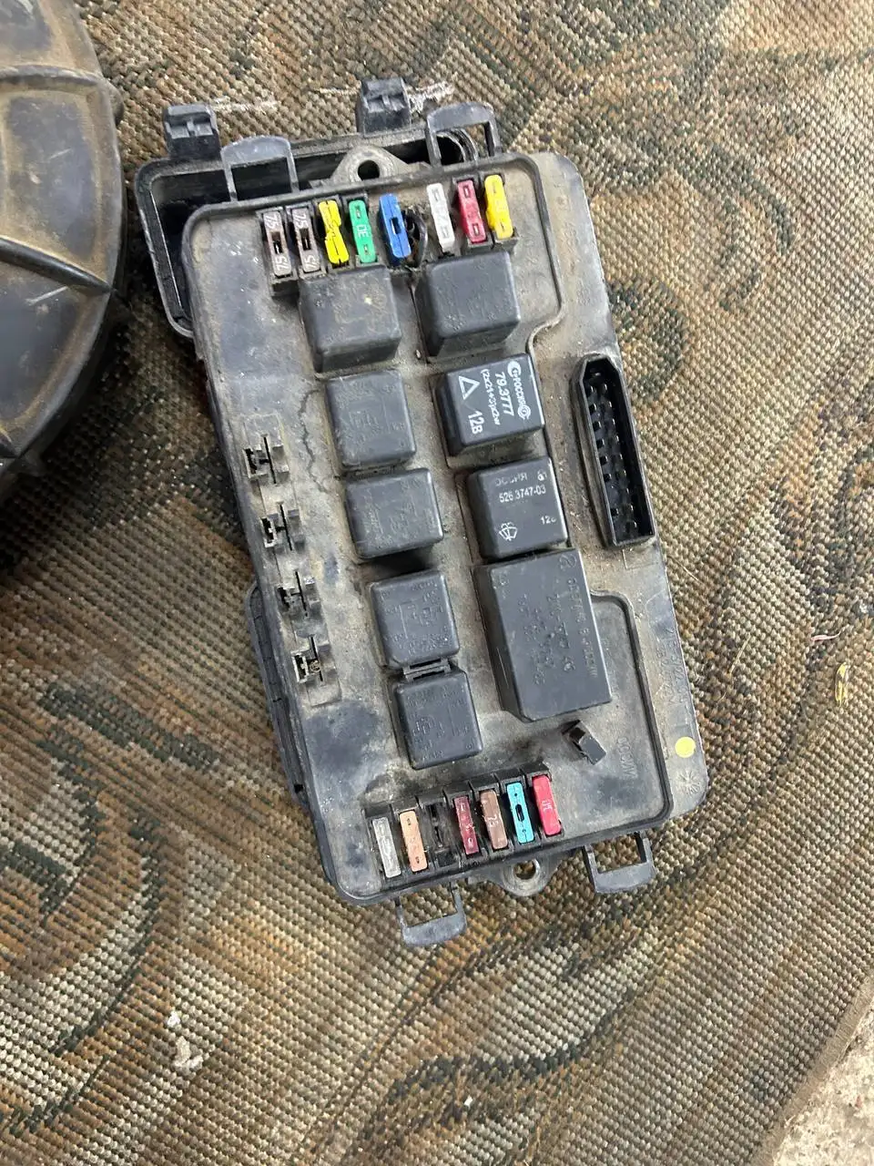 Распродажа Царский выкуп - Барахолка в Неизвестно