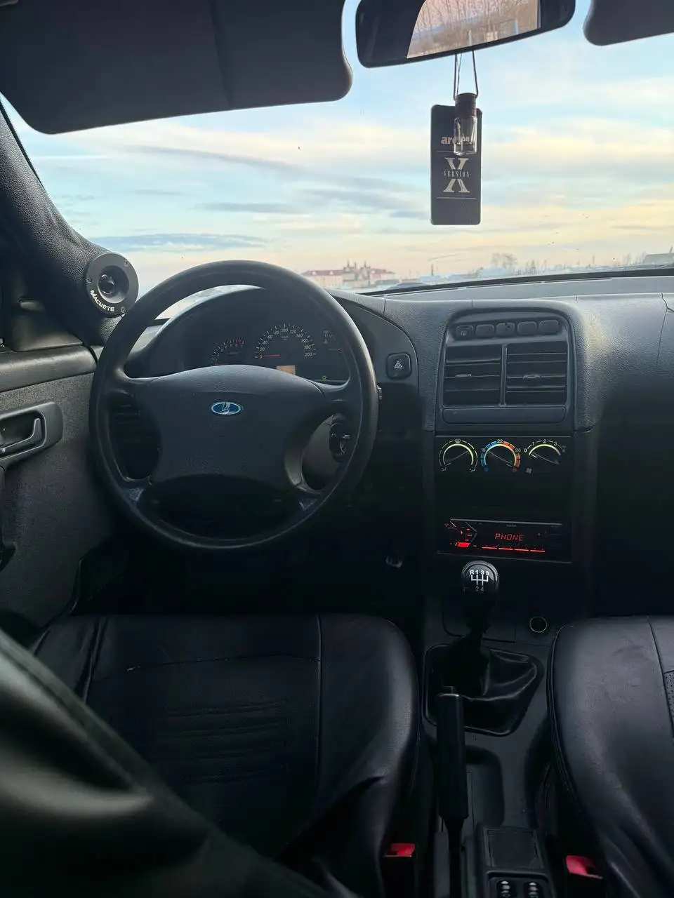 Продажа ВАЗ 2110 2007 года в хорошем состоянии - Легковые автомобили (Авто) в Кармаскалинский район