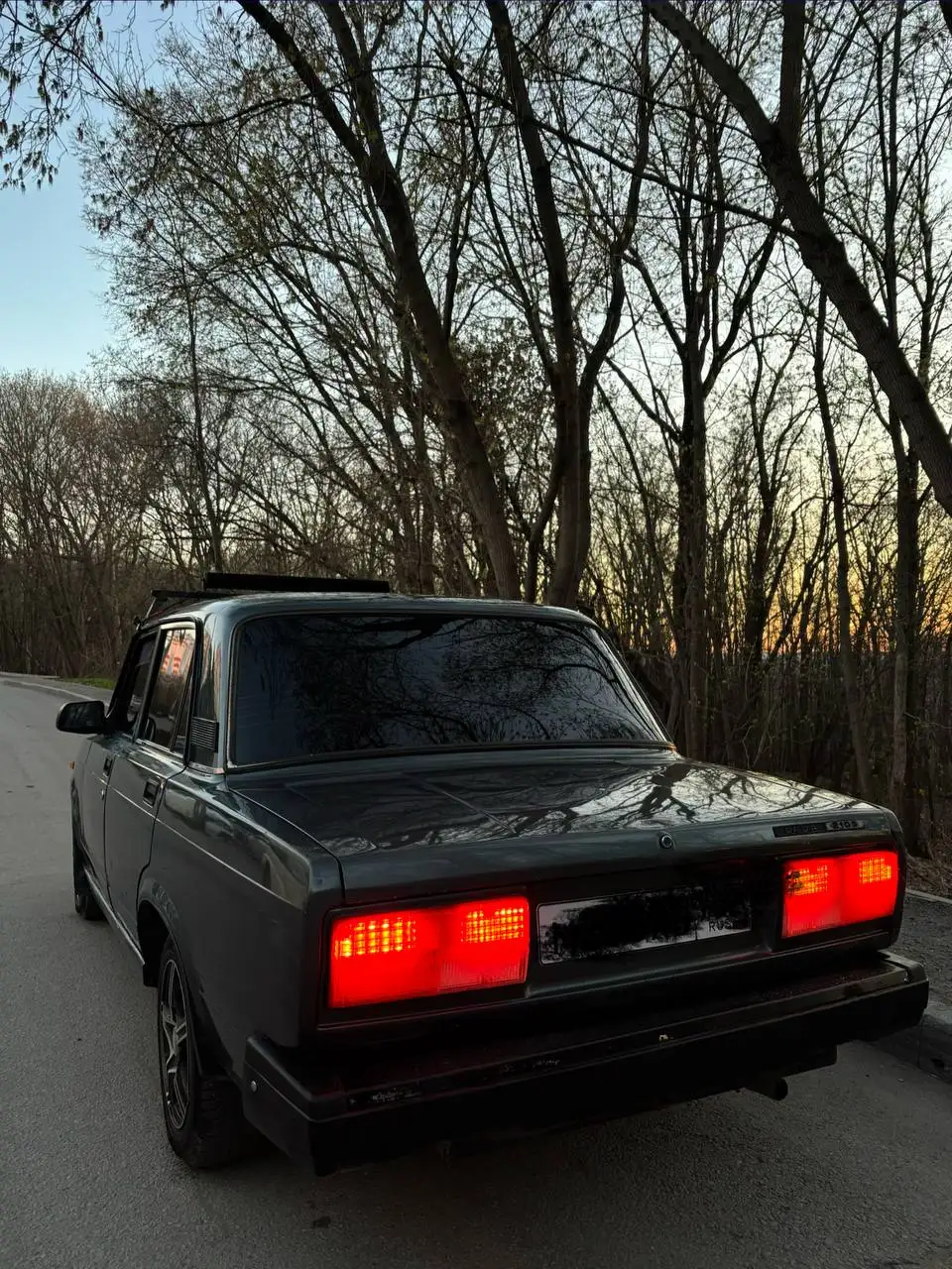 Продажа ВАЗ 2105 2010 года - Легковые автомобили (Авто) в Неизвестно