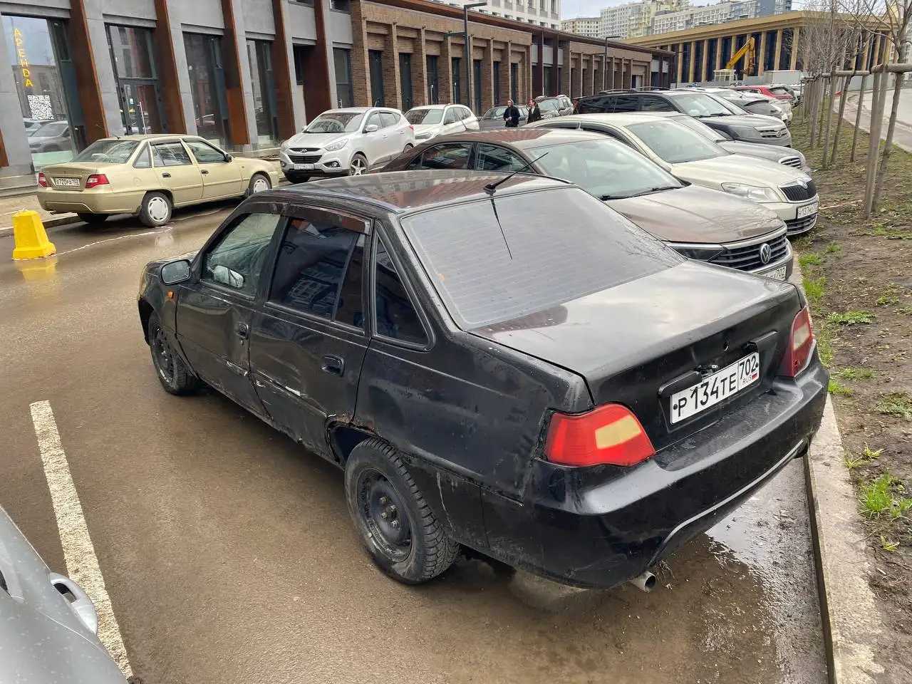 Продам Нексию 2011 года - Легковые автомобили (Авто) в Неизвестно