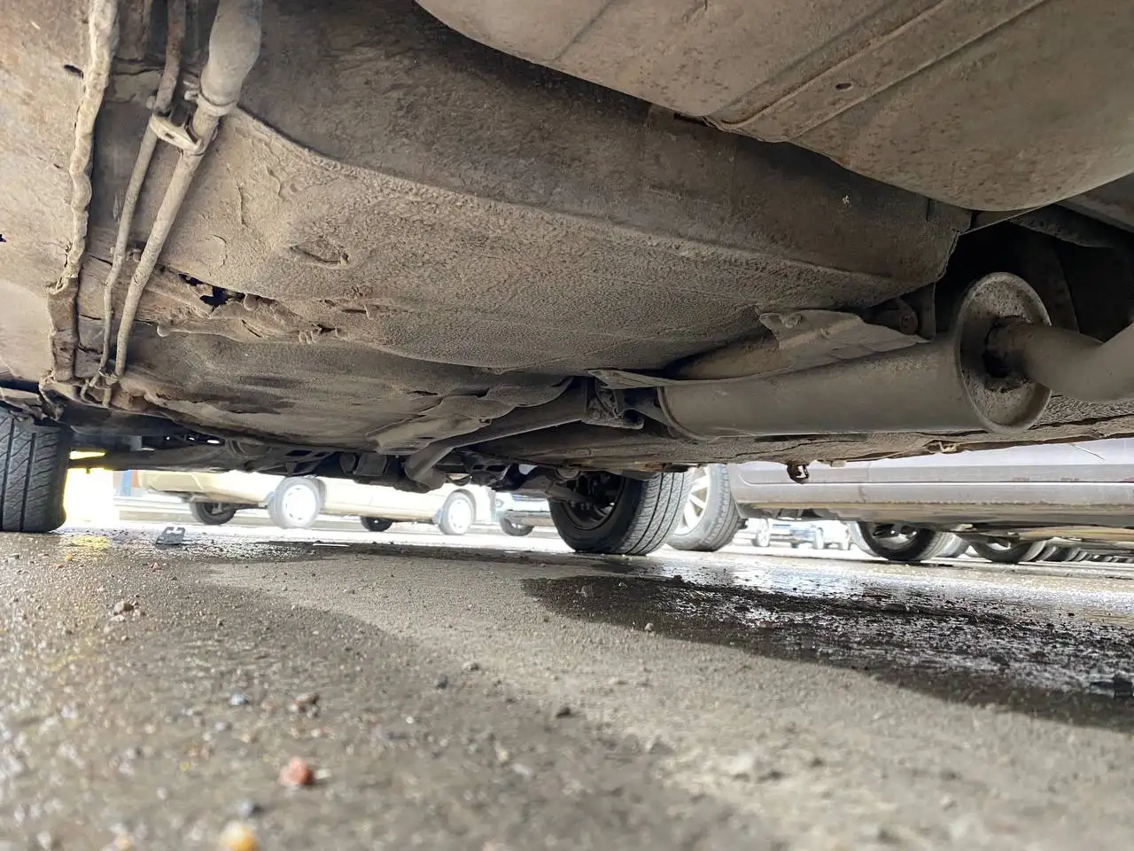 Продам Нексию 2011 года - Легковые автомобили (Авто) в Неизвестно