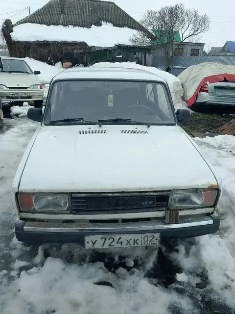 Продается ВАЗ 2105 2005 года - Легковые автомобили в Нижнетимкино