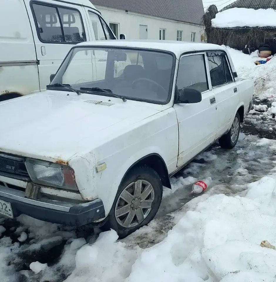 Продается ВАЗ 2105 2005 года - Легковые автомобили (Авто) в Нижнетимкино