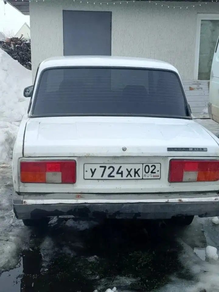 Продается ВАЗ 2105 2005 года - Легковые автомобили (Авто) в Нижнетимкино