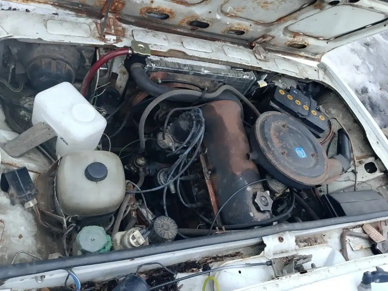 Продается ВАЗ 2105 2005 года - Легковые автомобили (Авто) в Нижнетимкино