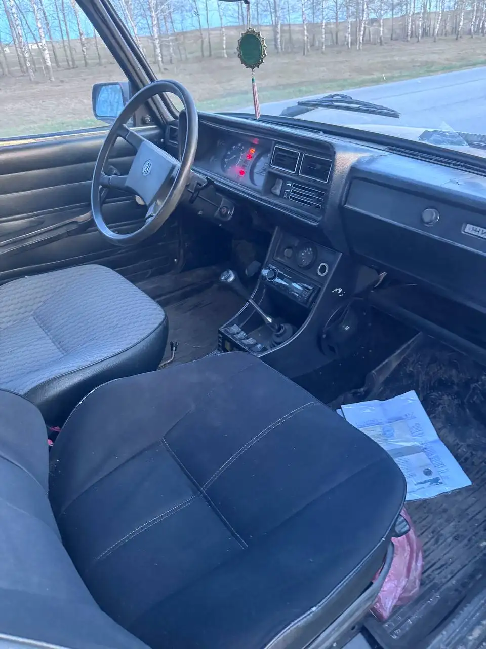 ВАЗ 2104 1996 года выпуска в хорошем состоянии - Легковые автомобили (Авто) в Булгаково