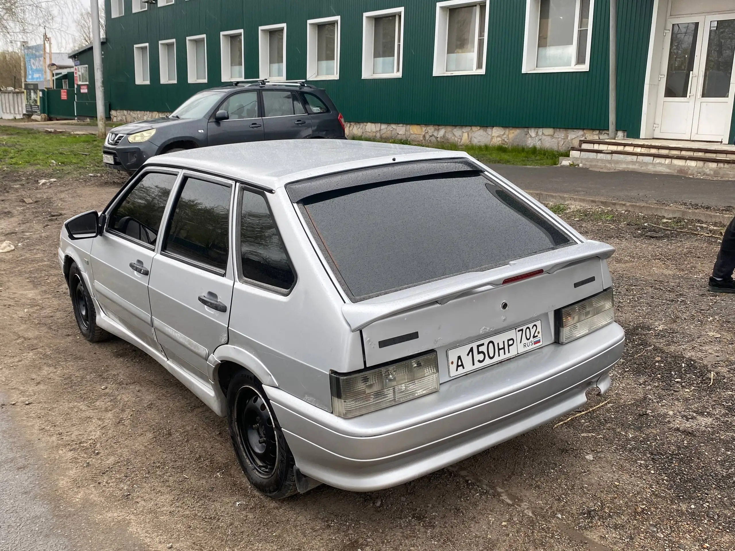 Продам ВАЗ 2114 2008 года - Легковые автомобили (Авто) в Уфа