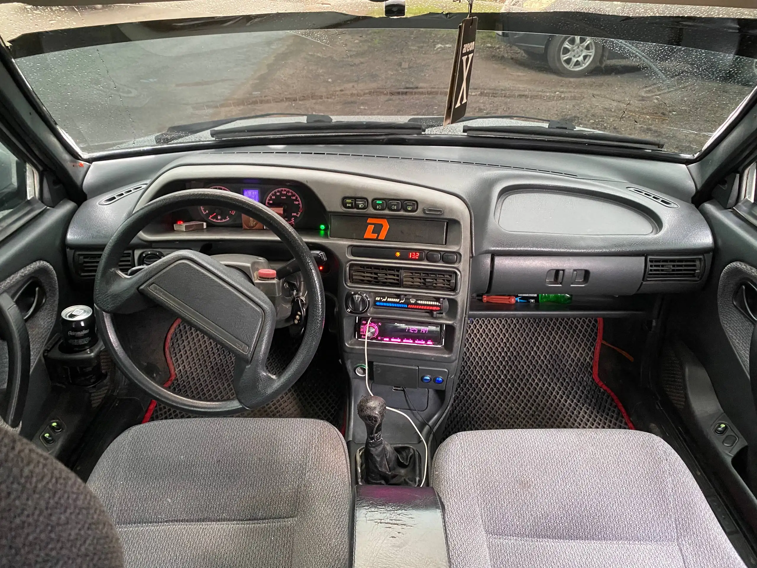 Продам ВАЗ 2114 2008 года - Легковые автомобили (Авто) в Уфа