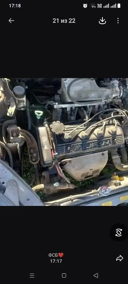 Продажа автомобиля Лифан Бриз 2011 года - Легковые автомобили (Авто) в Уфа