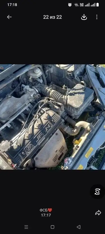 Продажа автомобиля Лифан Бриз 2011 года - Легковые автомобили (Авто) в Уфа