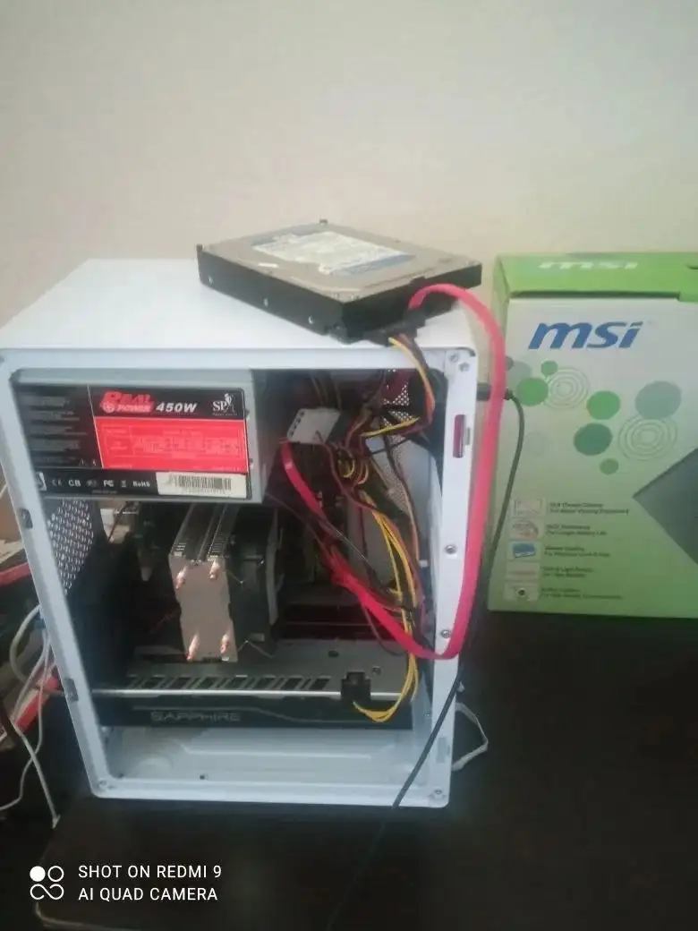 Обмен товара - Барахолка в Неизвестно