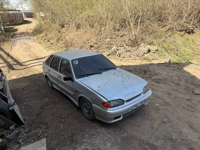 Продается ВАЗ 2114 - Авто в Уфа