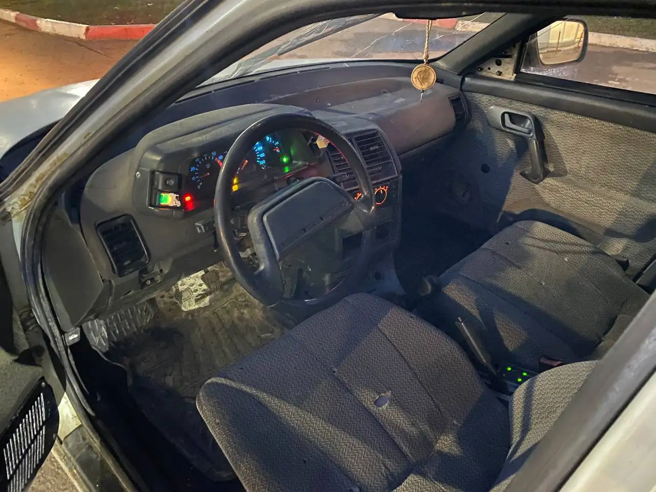 Автомобиль 2112-01г - Легковые автомобили (Авто) в Неизвестно