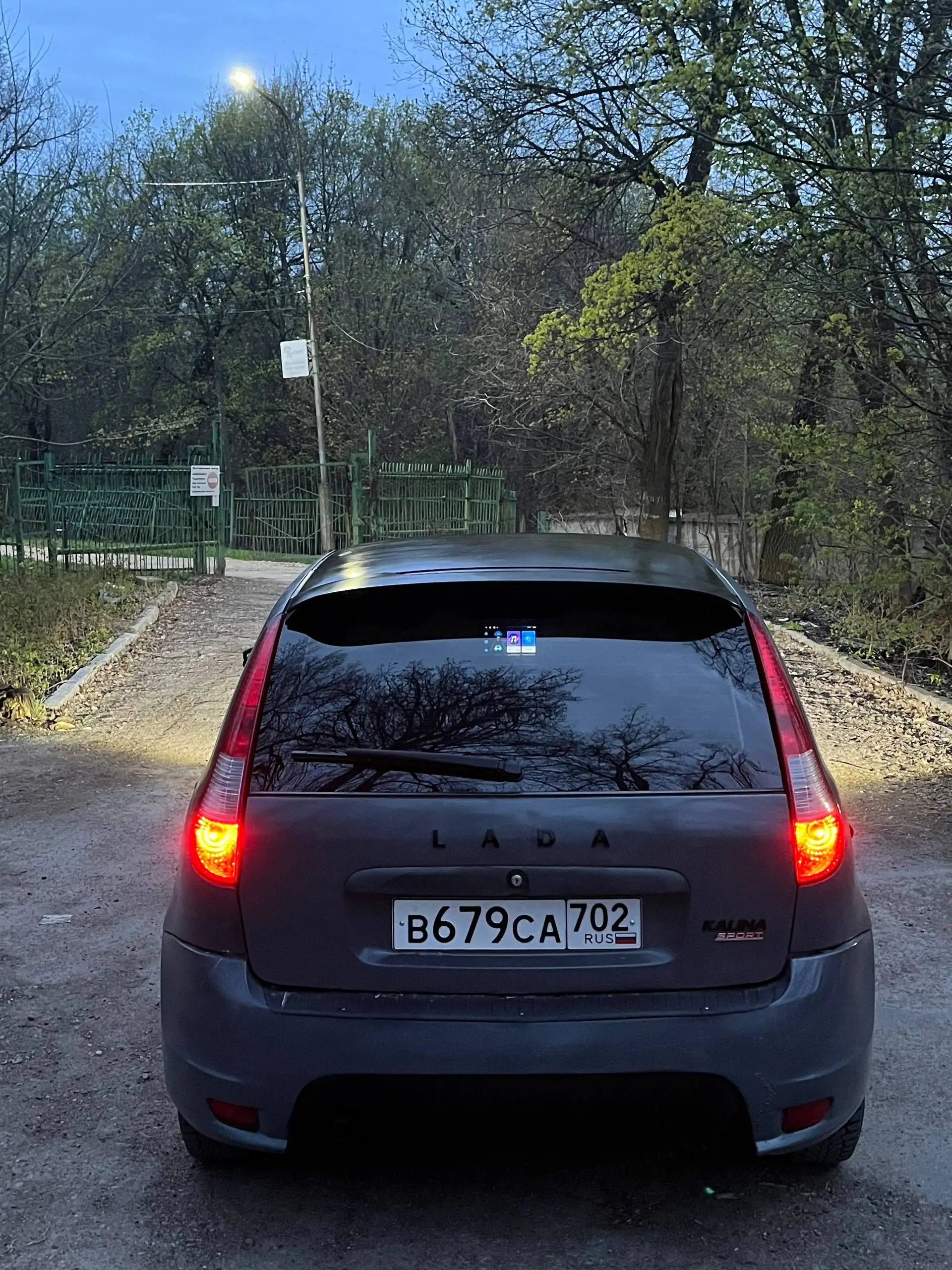 Продажа Lada Kalina с ЭУР, 2ESP, в отличном состоянии - Авто в Неизвестно