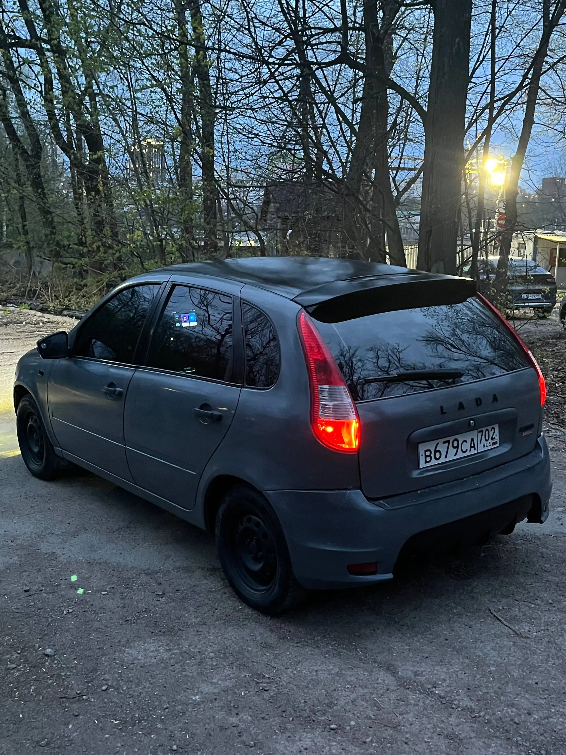 Продажа Lada Kalina с ЭУР, 2ESP, в отличном состоянии - Авто в Неизвестно