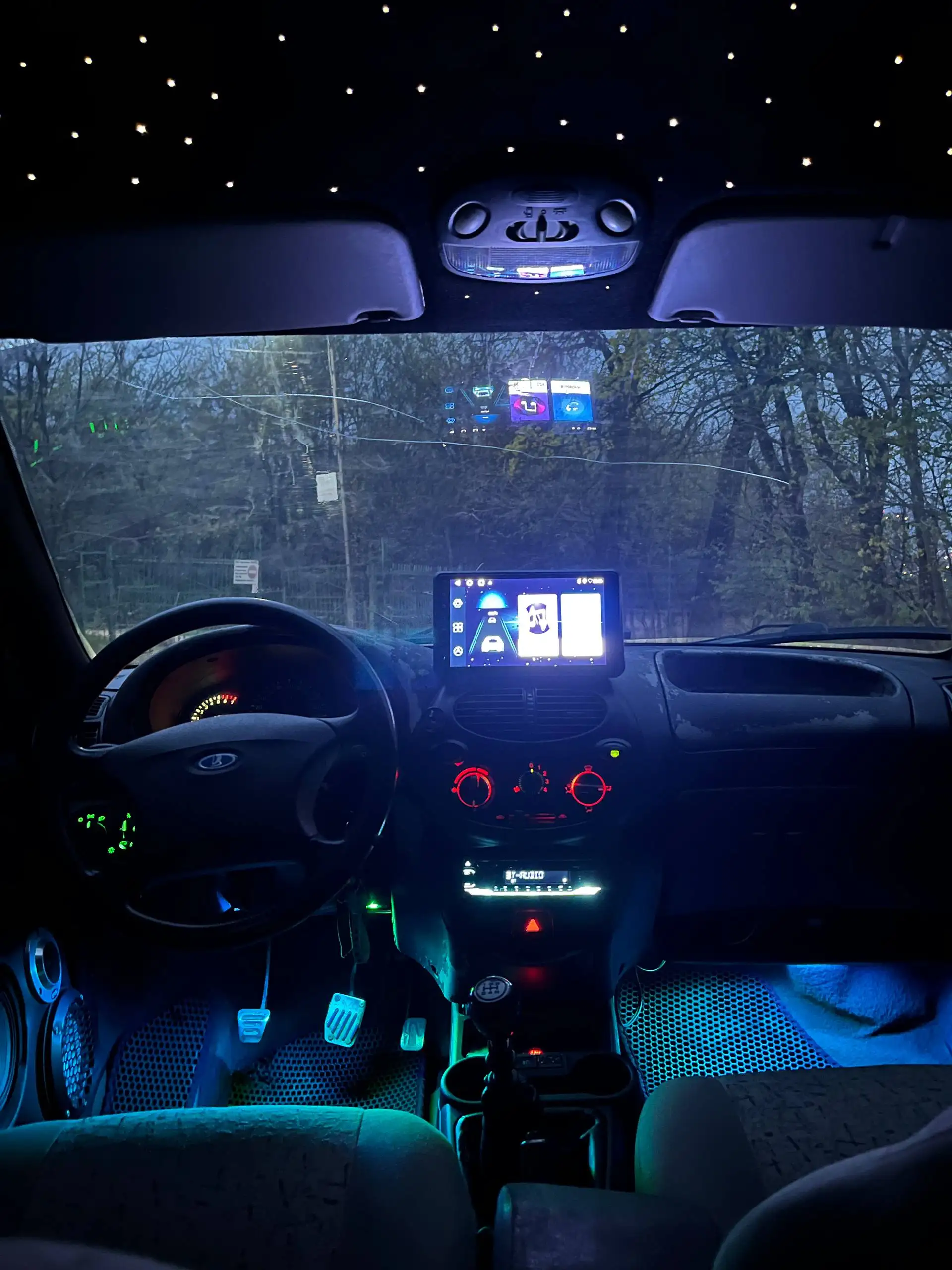 Продажа Lada Kalina с ЭУР, 2ESP, в отличном состоянии - Авто в Неизвестно