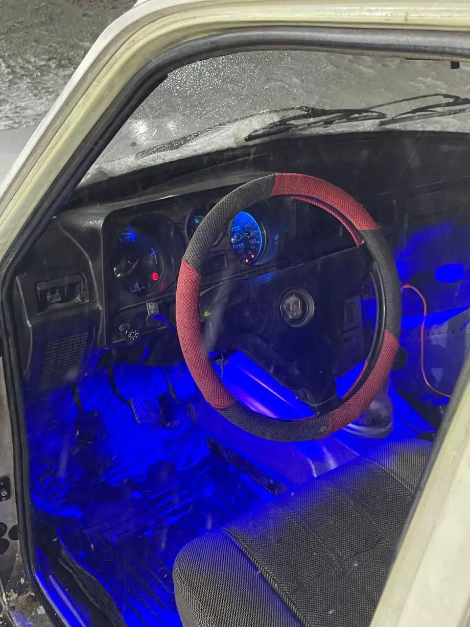 Продажа Волга ГАЗ-31029 1995 года - Легковые автомобили (Авто) в Неизвестно