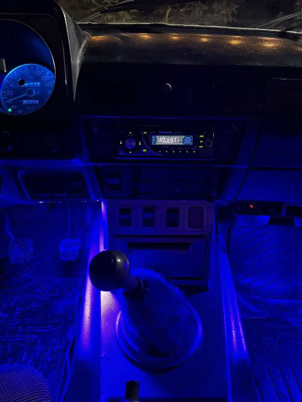 Продажа Волга ГАЗ-31029 1995 года - Легковые автомобили (Авто) в Неизвестно