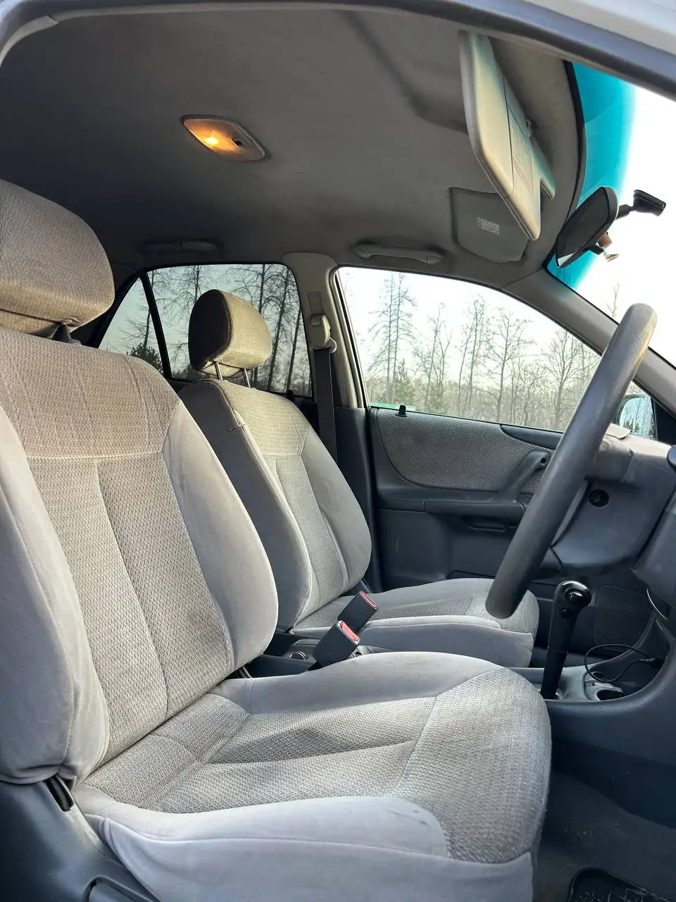 Продажа Mazda Familia 1998 года с полным приводом - Авто в Бирск