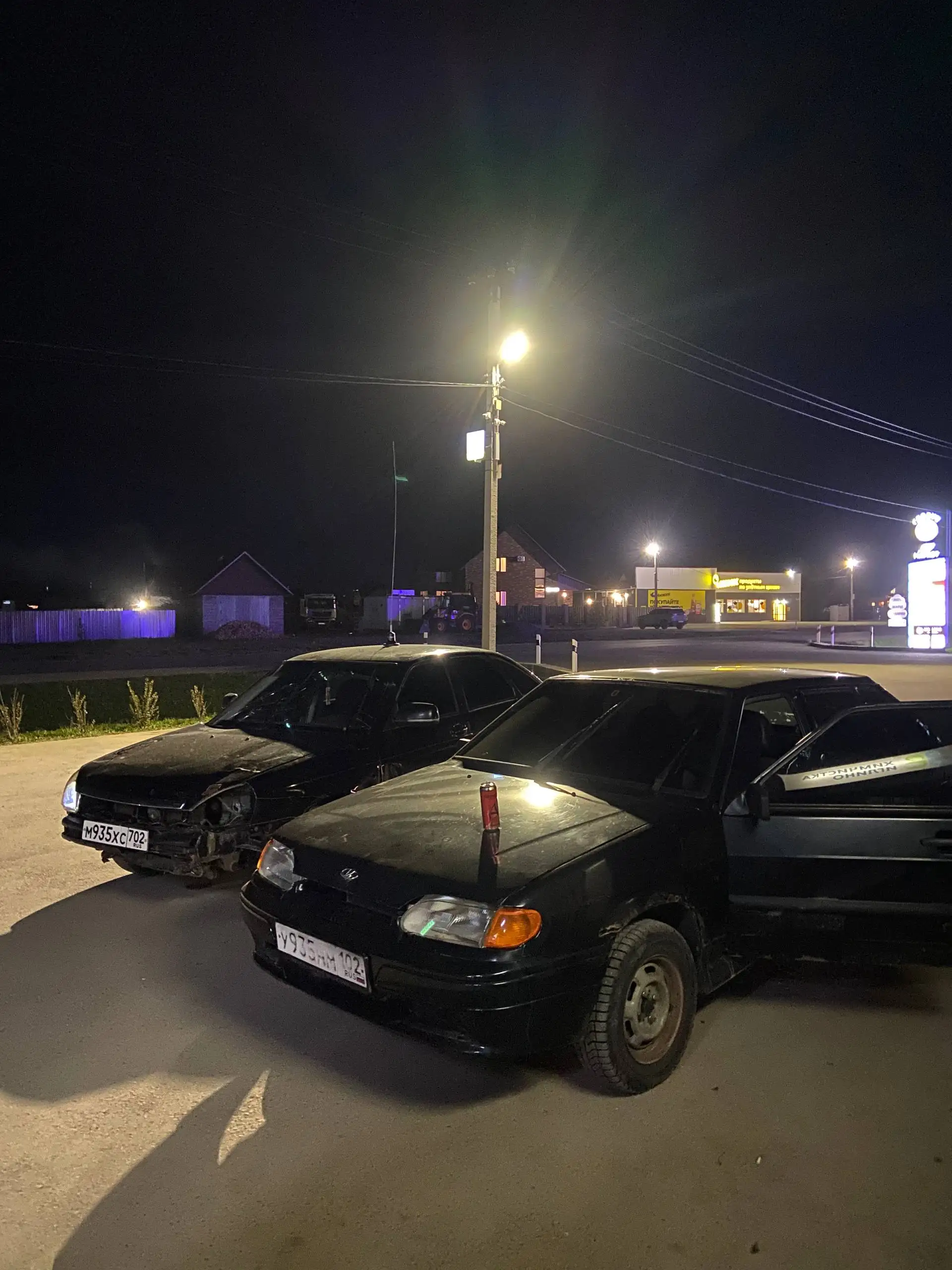 Продам ВАЗ 2114 2008 г.в. - Легковые автомобили (Авто) в Неизвестно