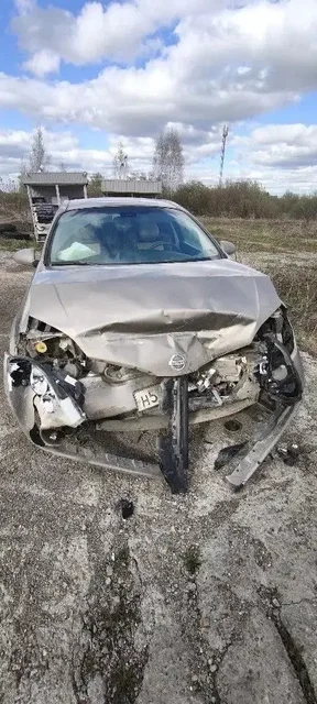 Продажа Nissan Primera 2004 года в Уфе - Lada Granta в Уфа