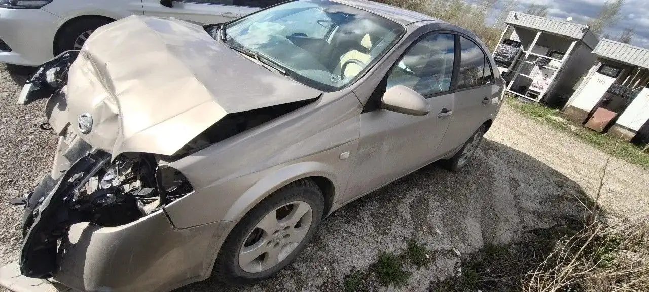 Продажа Nissan Primera 2004 года в Уфе - Авто в Уфа