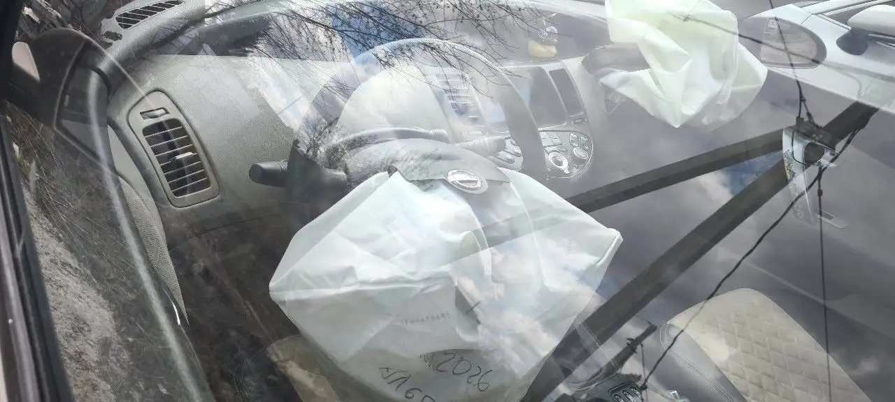 Продажа Nissan Primera 2004 года в Уфе - Авто в Уфа