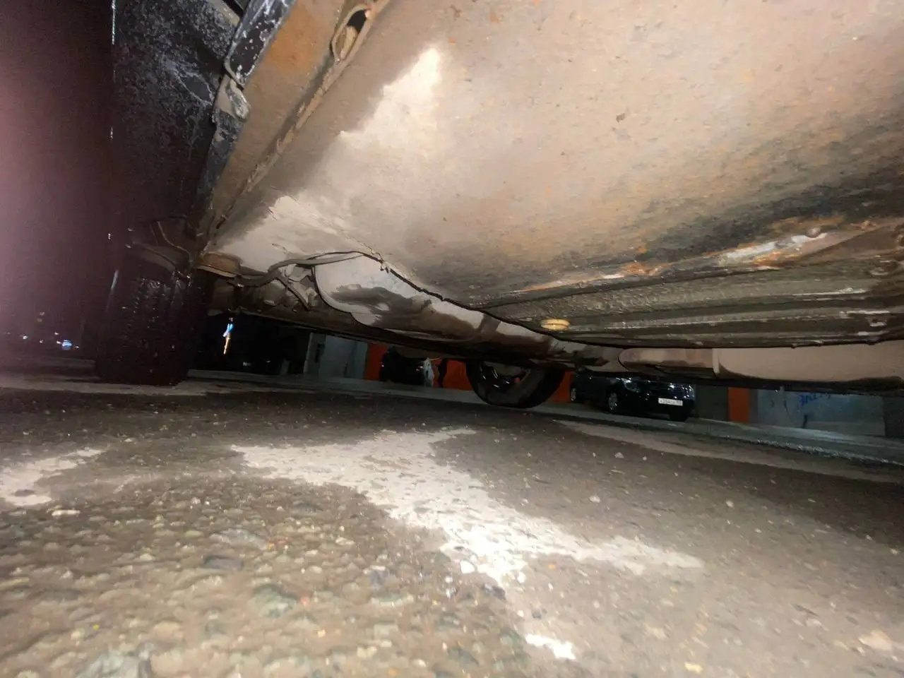 Продажа автомобиля 2114 2011 года выпуска - Авто в Неизвестно