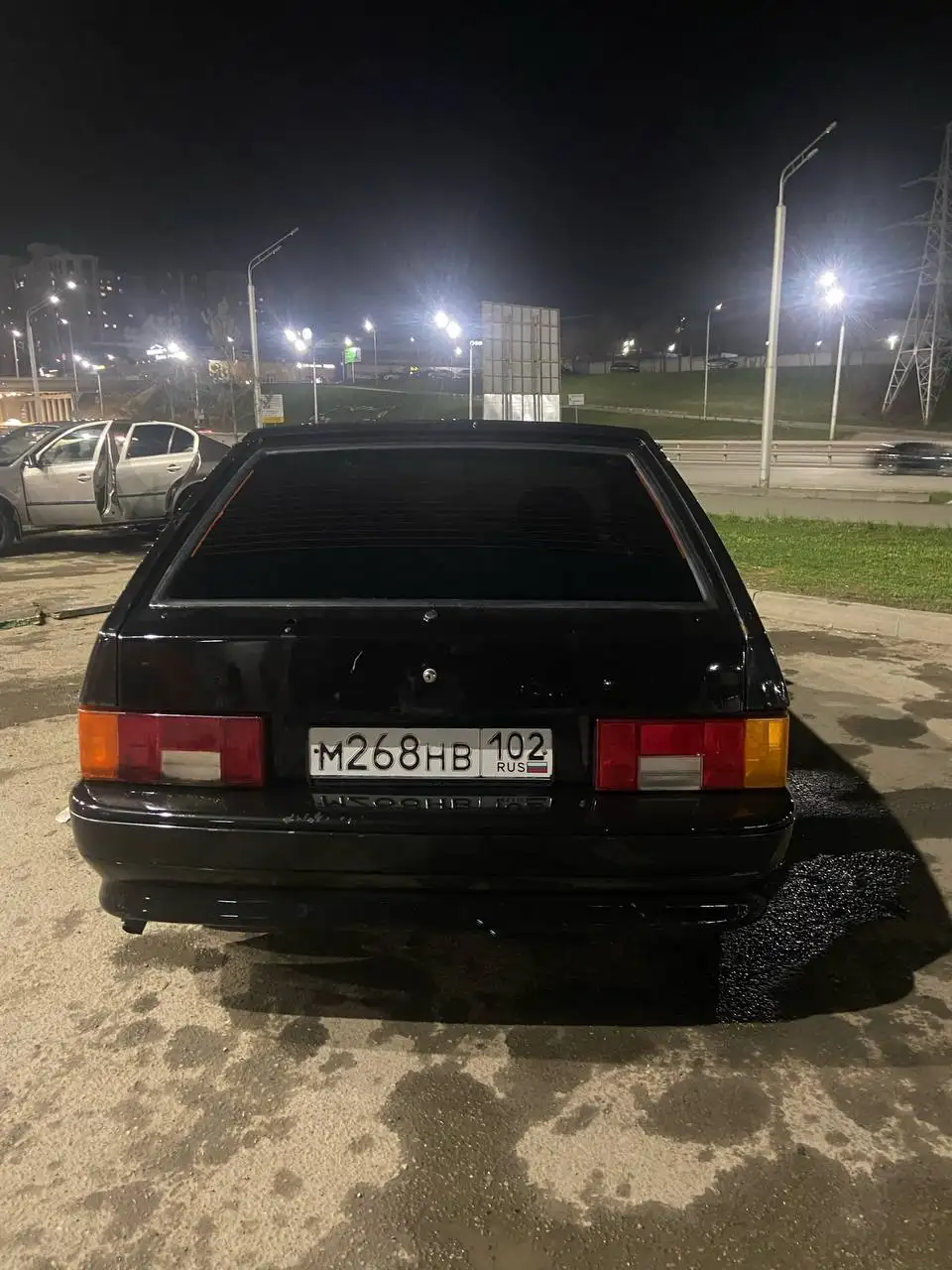 Продажа автомобиля 2114 2011 года выпуска - Авто в Неизвестно