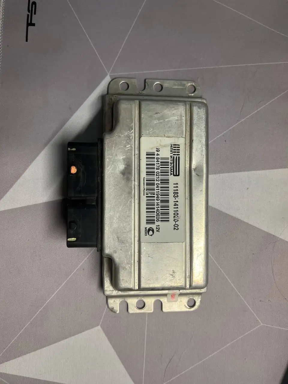 Запчасти для ВАЗ: шины, блоки ЭБУ, ремни, кузовные детали - Автозапчасти для ВАЗ (Запчасти) в Неизвестно