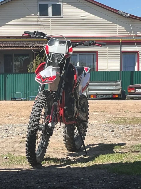 Продажа квадроцикла Progasi Super Max 300cc - Авто в Неизвестно