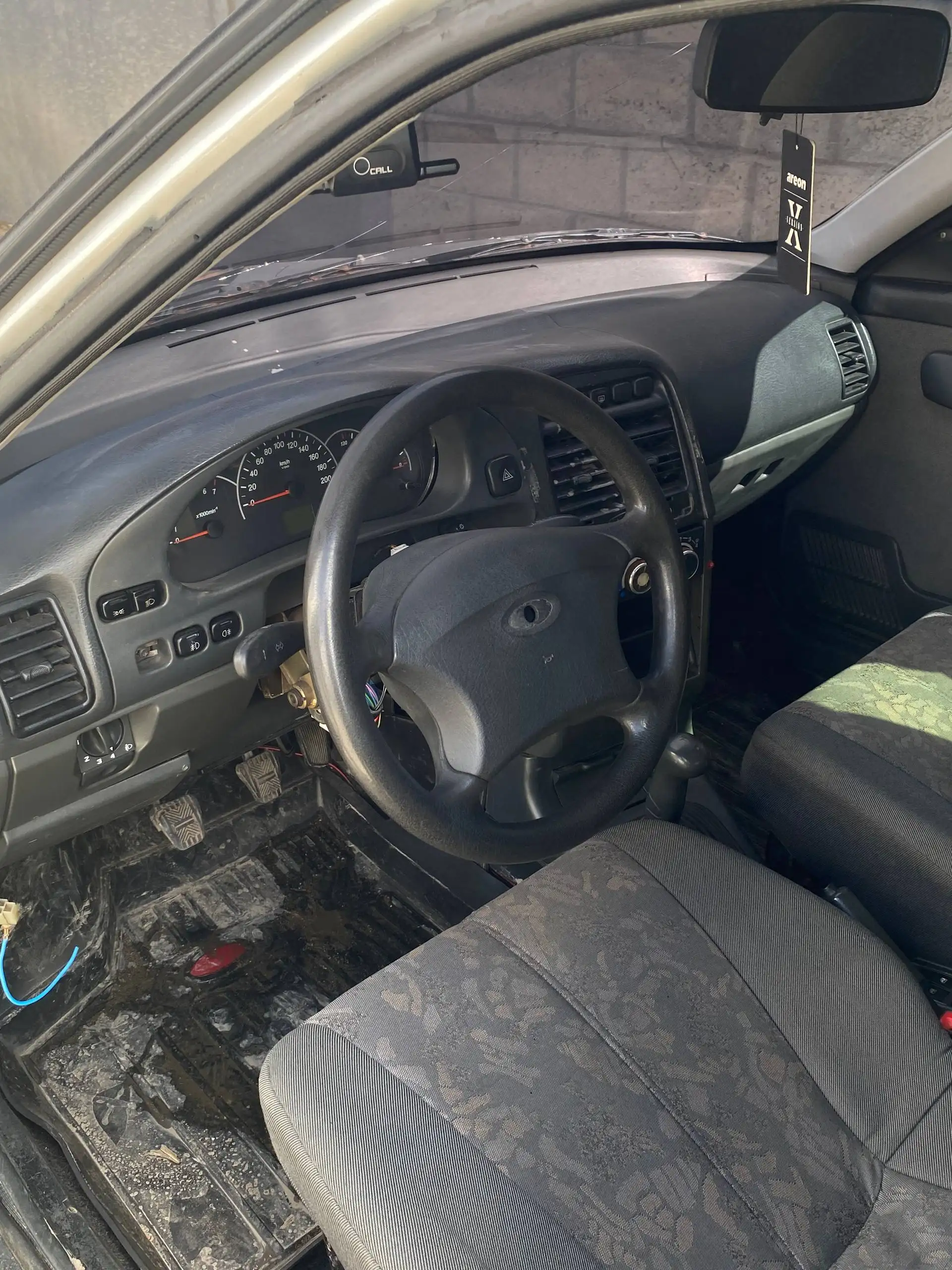 Продажа ВАЗ 2110 2006 года - Легковые автомобили (Авто) в Неизвестно