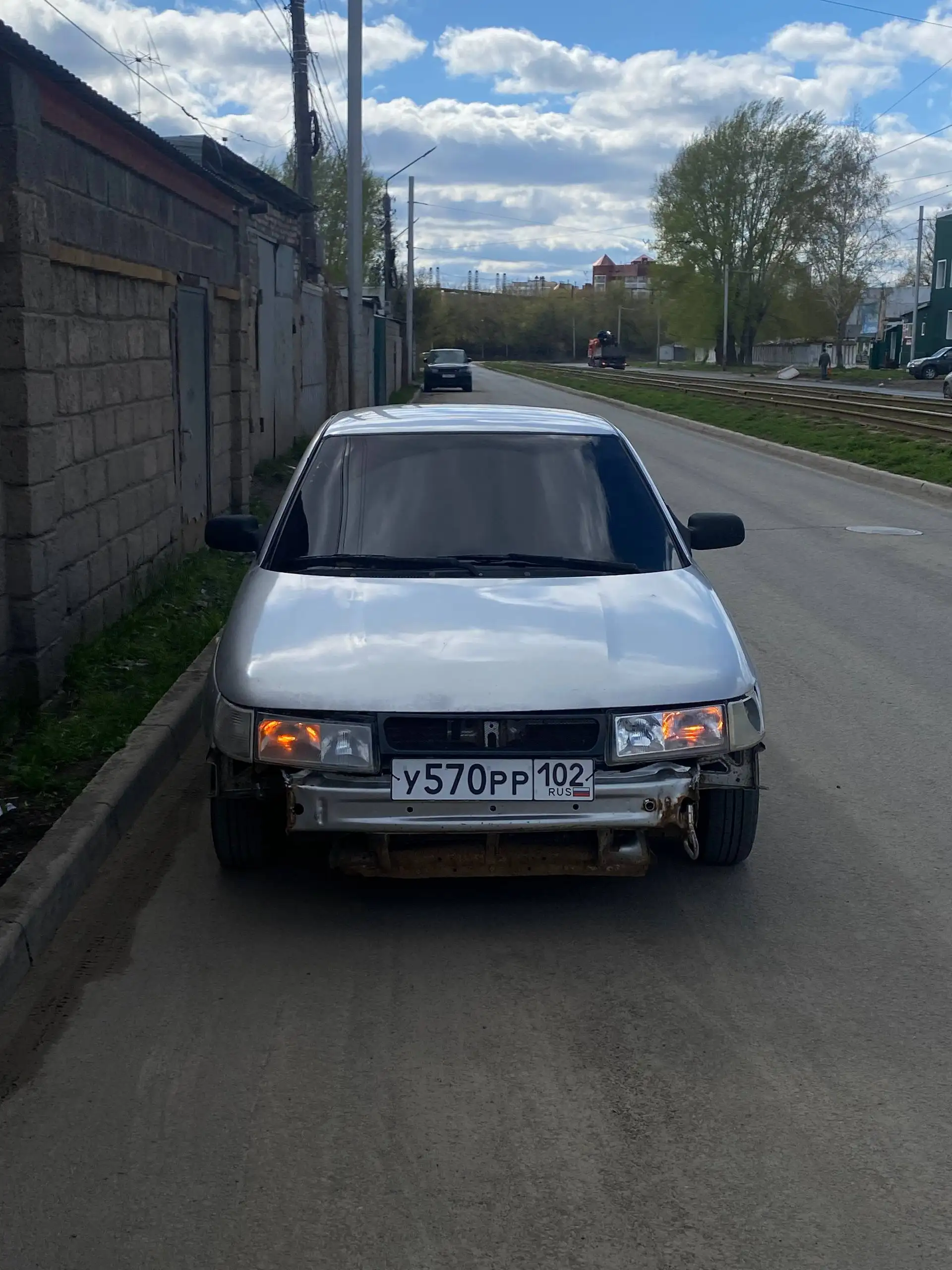 Продажа ВАЗ 2110 2006 года - Легковые автомобили (Авто) в Неизвестно