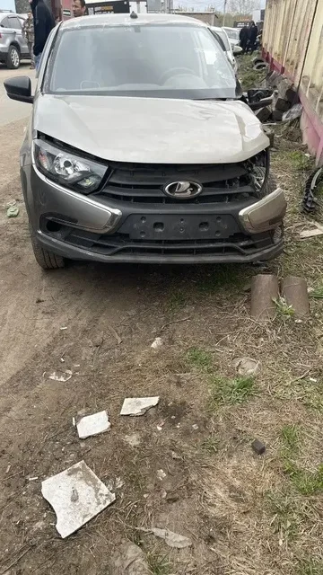 Продажа Гранты 2020 года в Уфе - Lada Granta в Уфа