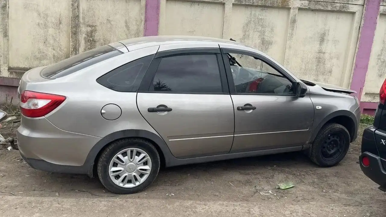 Продажа Гранты 2020 года в Уфе - Авто в Уфа