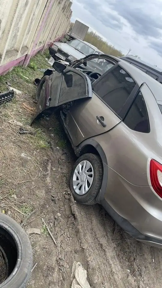 Продажа Гранты 2020 года в Уфе - Авто в Уфа