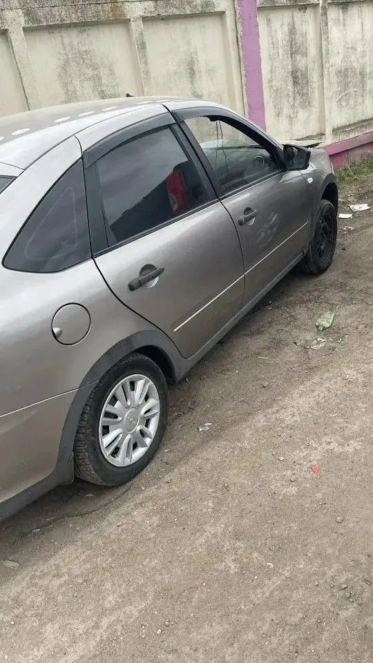 Продажа Гранты 2020 года в Уфе - Авто в Уфа