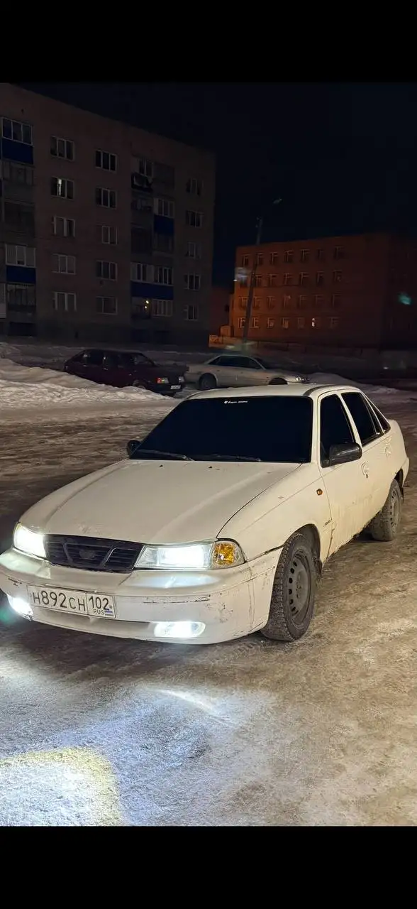 Мотоцикл 2005 года - Мотоциклы (Авто) в Неизвестно