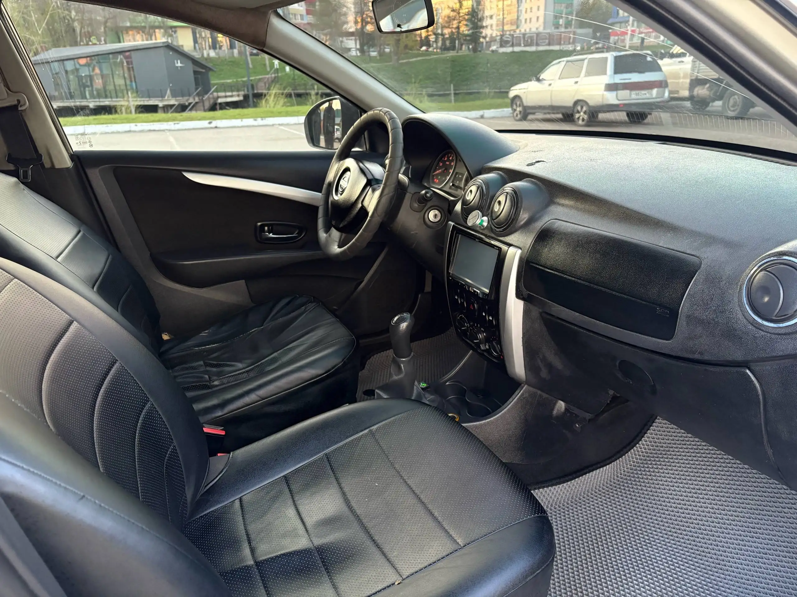 Продам Nissan Almera 2015 - Легковые автомобили (Авто) в Стерлитамак