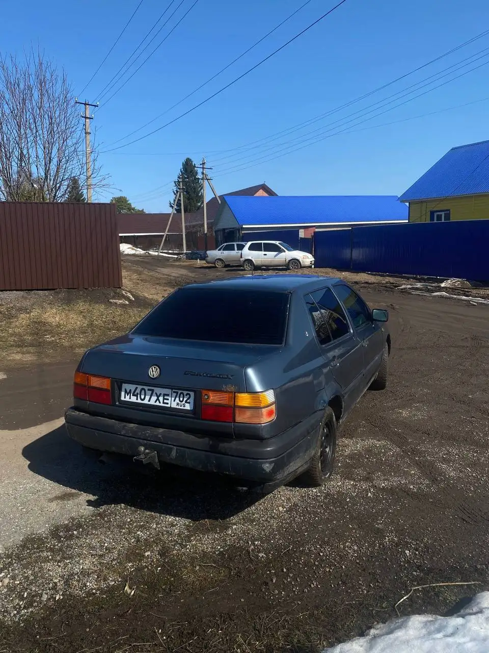 Продается Фольксваген Венто - Легковые автомобили (Авто) в Уфа