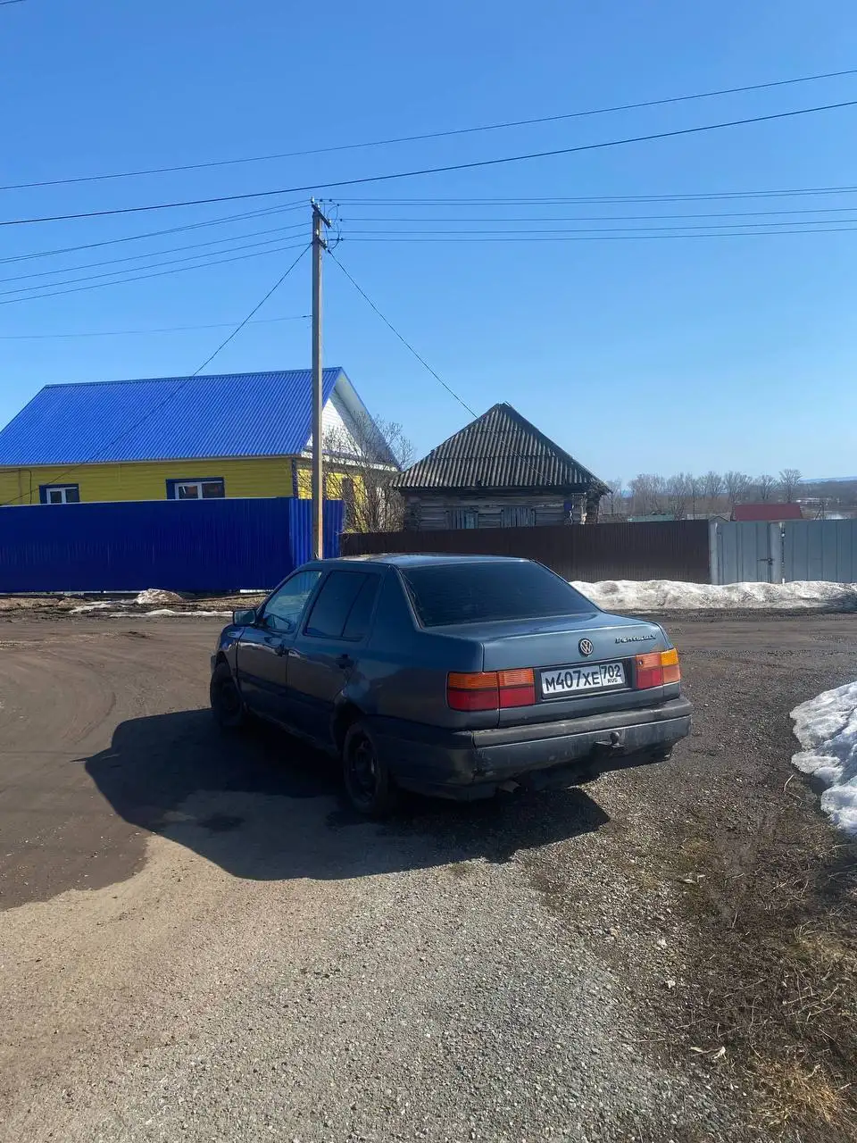 Продается Фольксваген Венто - Легковые автомобили (Авто) в Уфа