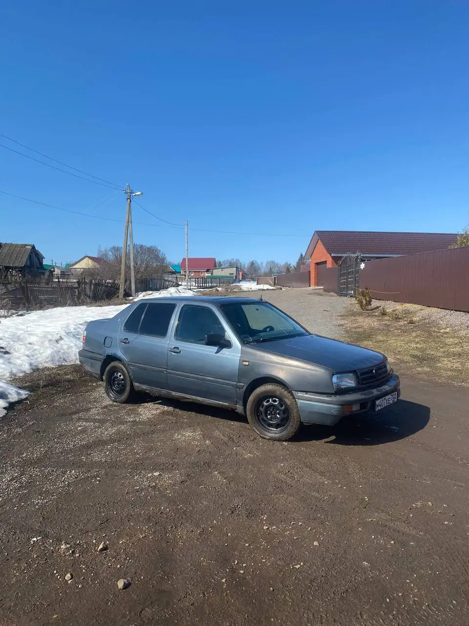 Продается Фольксваген Венто - Легковые автомобили (Авто) в Уфа