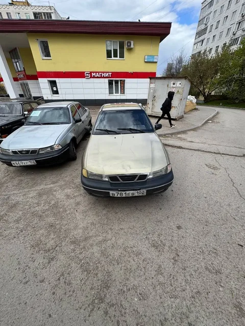 Нексия - Авто в Неизвестно