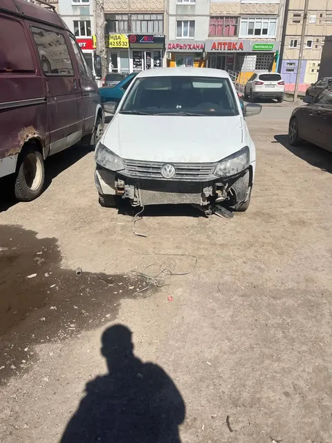 Продается Volkswagen Polo 2017 - Авто в Уфа