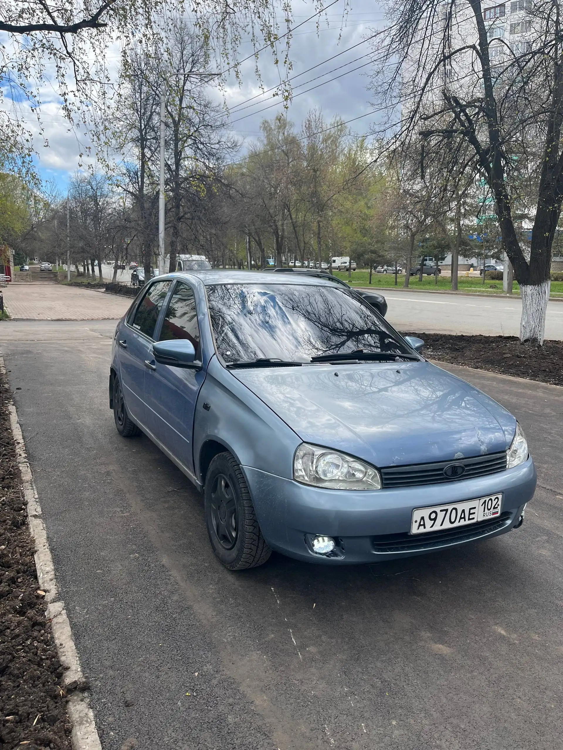 LADA KALINA - Авто в Неизвестно