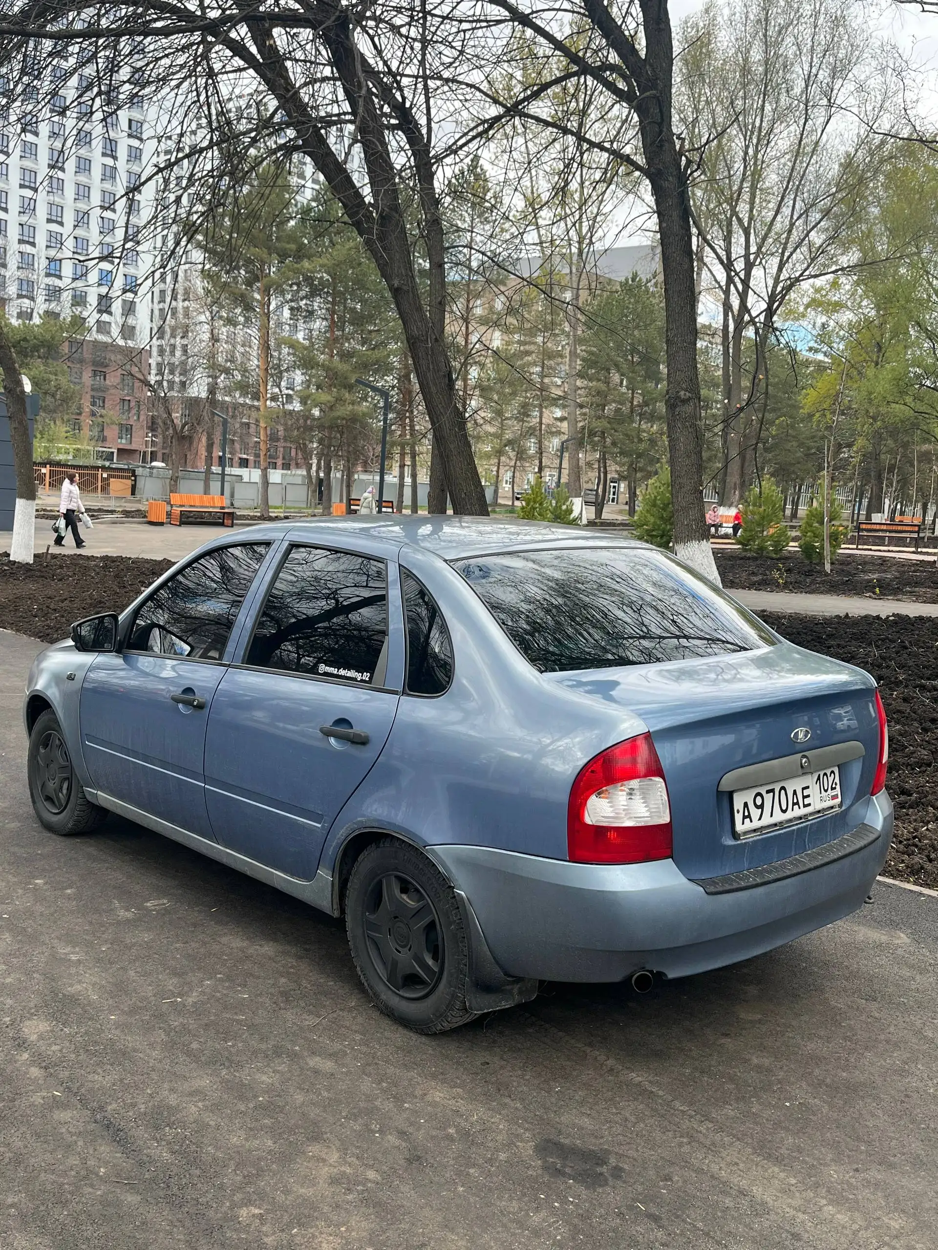 LADA KALINA - Авто в Неизвестно