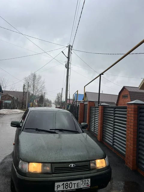 Продам ВАЗ 2110 2006 года - Авто в Неизвестно