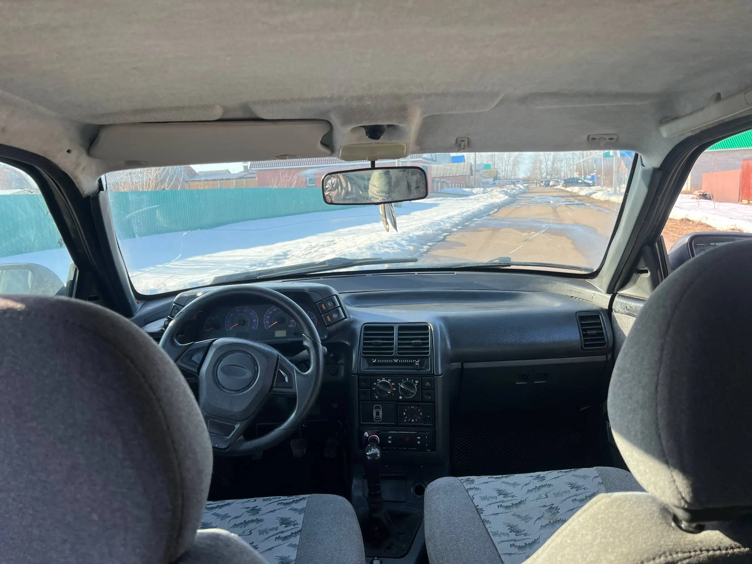 Продам ВАЗ 2110 2006 года - Легковые автомобили (Авто) в Неизвестно