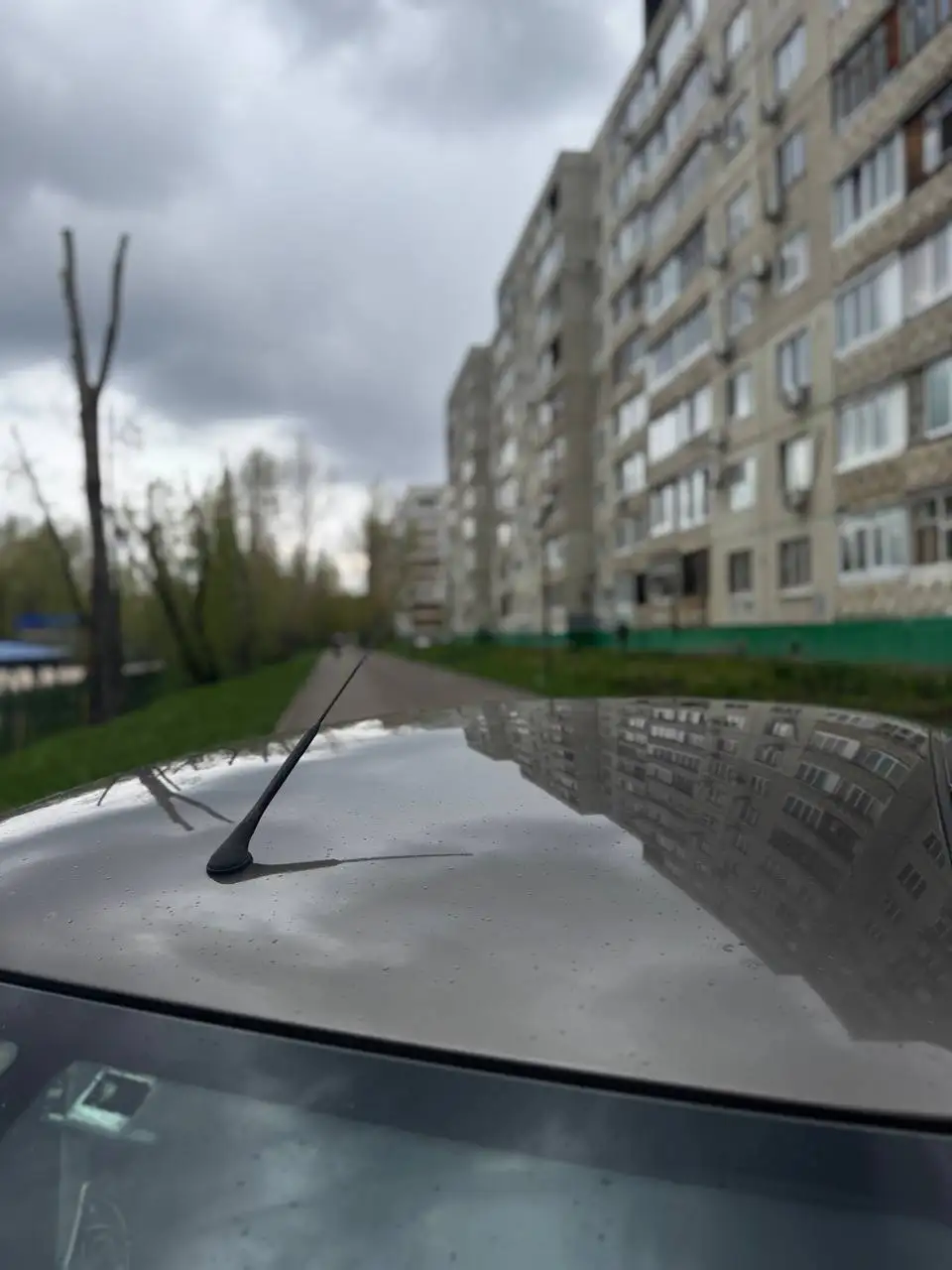 Лада Гранта 2014 AT - Легковые автомобили (Авто) в Уфа